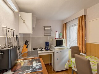 Bungalow Neubukow Features 19