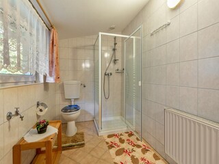 Bungalow Neubukow Équipement 19