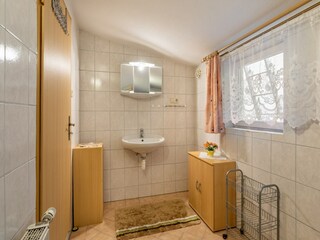 Bungalow Neubukow Équipement 17