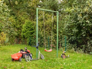 Bungalow Neubukow Outdoor Recording 4