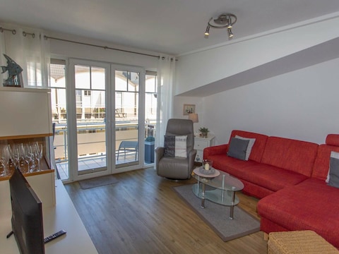 Ferienwohnung Strandidylle