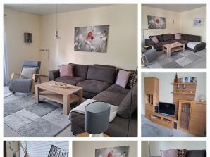 Ferienwohnung Donner - Wilhelmshaven - image1