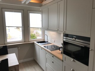 Apartamento de vacaciones Tinnum Características 8