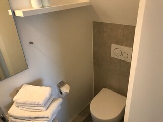 Apartamento de vacaciones Tinnum Características 14