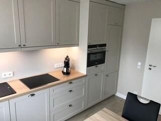 Apartamento de vacaciones Tinnum Características 9