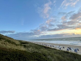 Apartamento de vacaciones Tinnum Entorno 19