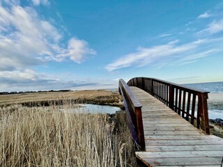 Apartamento de vacaciones Tinnum Entorno 22