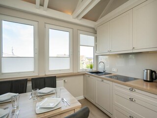 Apartamento de vacaciones Tinnum Características 10