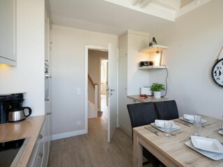 Apartamento de vacaciones Tinnum Características 12