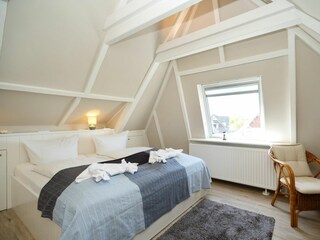 Apartamento de vacaciones Tinnum Características 18