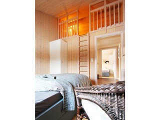 Maison de vacances Steinbergkirche Chambre 10
