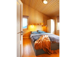 Maison de vacances Steinbergkirche Chambre 11