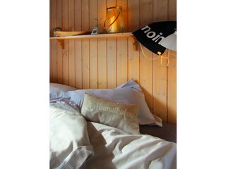 Maison de vacances Steinbergkirche Chambre 12