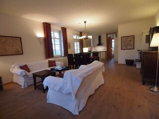 Appartamento per vacanze Gingst Caratteristiche 8