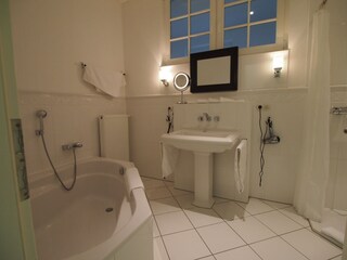 Appartamento per vacanze Gingst Caratteristiche 12