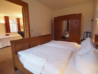 Appartamento per vacanze Gingst Caratteristiche 11