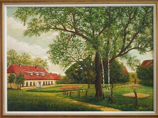 Appartamento per vacanze Gingst Documento 24