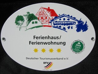 Appartamento per vacanze Gingst Documento 22