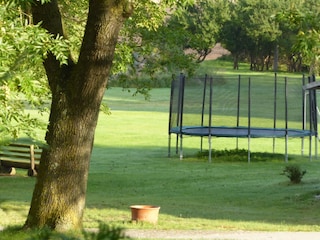 Appartamento per vacanze Gingst Ambiente 19