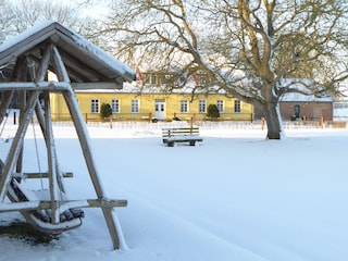 Appartamento per vacanze Gingst Registrazione all'aperto 7