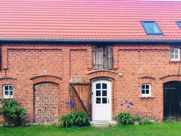 Bauernhof Ferienscheune