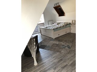 Zimmer 2 OG