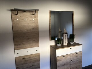 Garderobe
