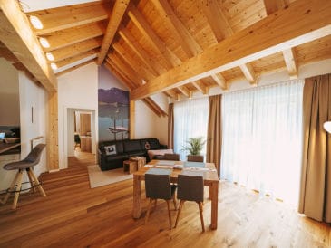 Ferienwohnung Das FerienNest im Allgäu