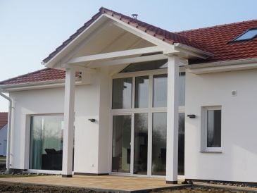 Villa Silbermöwe