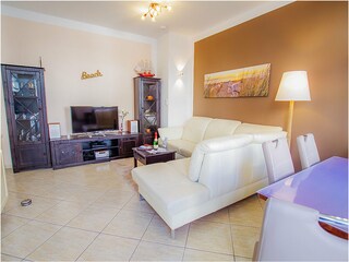 Apartamento de vacaciones Binz Características 1