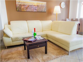 Apartamento de vacaciones Binz Características 8