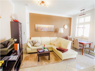 Apartamento de vacaciones Binz Características 9