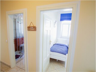 Apartamento de vacaciones Binz Características 13