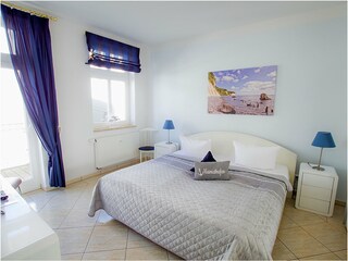 Appartamento per vacanze Binz Caratteristiche 17