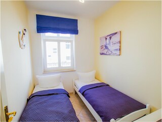 Apartamento de vacaciones Binz Características 19