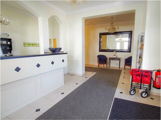 Apartamento de vacaciones Binz Características 21