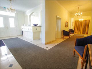 Apartamento de vacaciones Binz Características 22