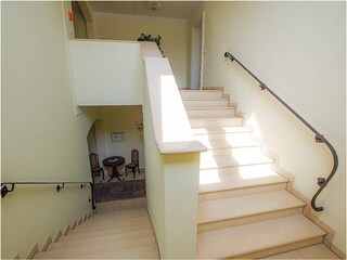 Apartamento de vacaciones Binz Características 23
