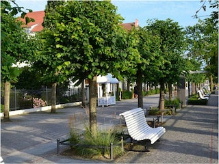 Strandpromenade