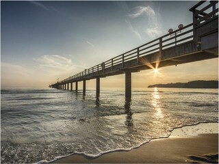 Seebrücke Binz