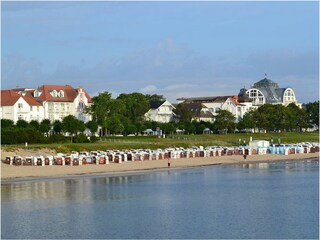 Appartamento per vacanze Binz Ambiente 29