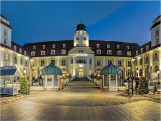 Appartamento per vacanze Binz Ambiente 30