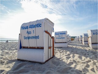 Apartamento de vacaciones Binz Grabación al aire libre 3