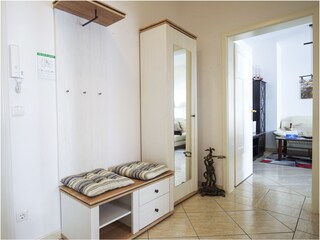 Appartamento per vacanze Binz Caratteristiche 12