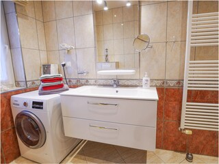 Apartamento de vacaciones Binz Características 14