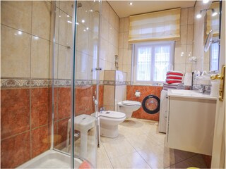 Appartamento per vacanze Binz Caratteristiche 15