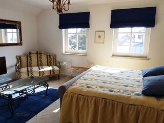 Apartamento Binz Características 14