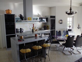 Apartamento Binz Características 18