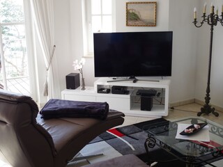 Apartamento Binz Características 16