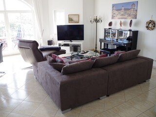Apartamento Binz Características 13
